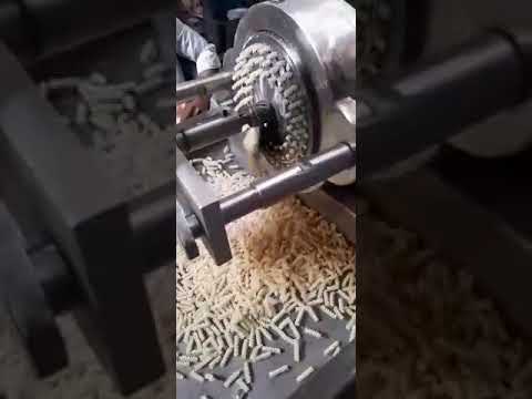 Pasta Making Machine