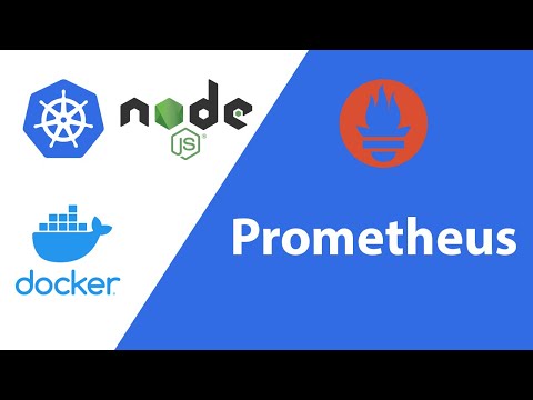 Cloud Native Node JS - Prometheus