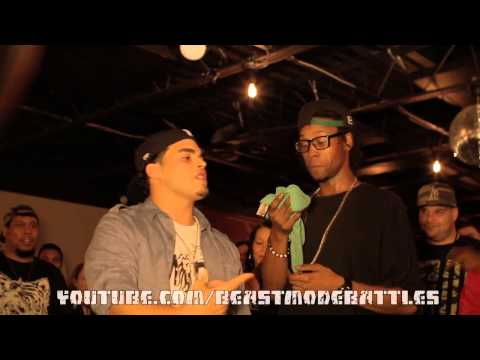 Lev Corso vs Pappy Mason