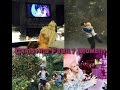 CHRISTINA AGUILERA FAMILY MOMENTS