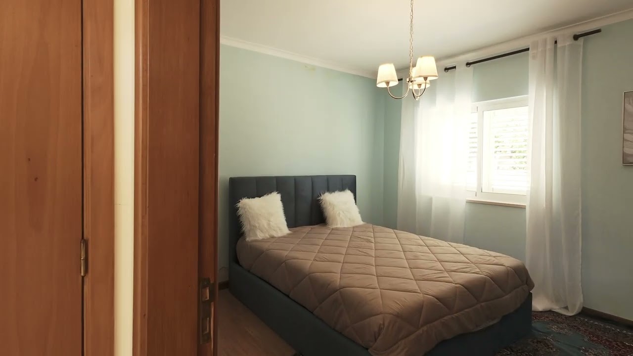 Vídeo do imóvel