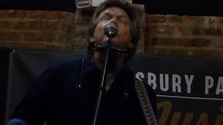 Steve Forbert &amp; Bobby Bandiera - Lost Harmonica/Midnight Rambler/You Cannot Win If You Do Not Play