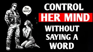 How Stoic Men Gain Power Over Any Woman Without Chasing