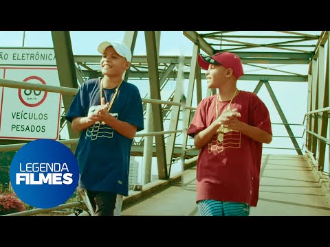 MCs Apolo e P7 - Nossa Luta (Videoclipe Oficial)