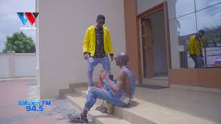 Download lagu TAZAMA PAPAA MAFIDO ALIVYOLETA VURUGU WASAFI FM AKIDAI NAULI KURUDII ARUSHA mp3