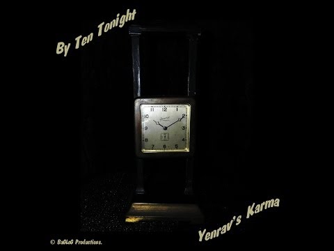 By Ten Tonight by Yenrav's Karma