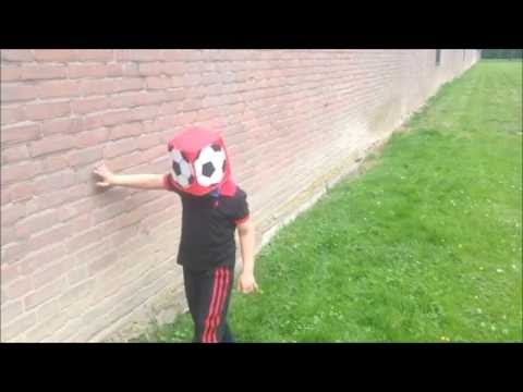 09# Eminem - The Monster Minecraft Parody