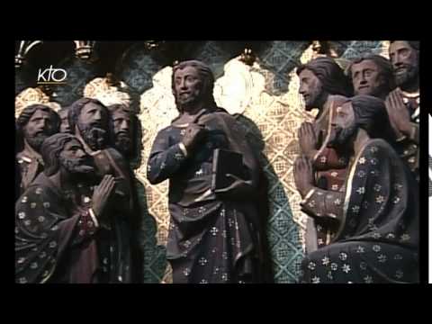 Vêpres du 16 septembre 2014