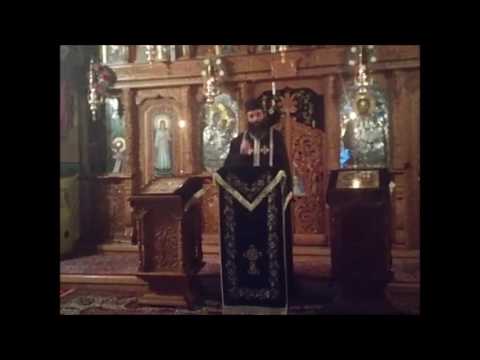 20170228 NICOLAE BALASOIU – POSTUL SFINTELOR PASTI ZIUA 2 MARTI