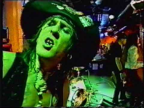 Andy McCoy & Pete Malmi (Briard) - I Didn't Know She Could Rock n Roll