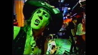 Andy McCoy &amp; Pete Malmi (Briard) - I Didn&#39;t Know She Could Rock n Roll