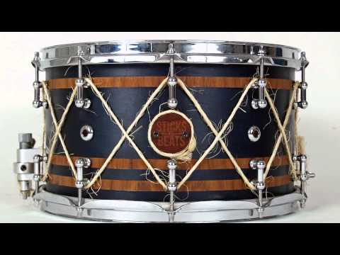 S&B Custom Drums