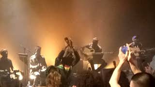 Inna de Yard Let the water run dry feat Var Winston mcanuff