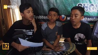 Cinta Palsu Kata Gus Azmi - Bikin Ketawa.