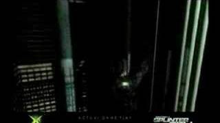 Tom Clancys Splinter Cell 5