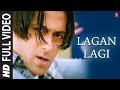 Lagan Lagi Full Song Tere Naam Salman Khan Bhoomika Chawla