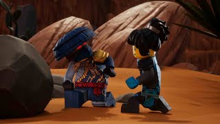 Download lagu All Jay/Rogue Scenes in Dragons Rising Season 3 Part 1 mp3