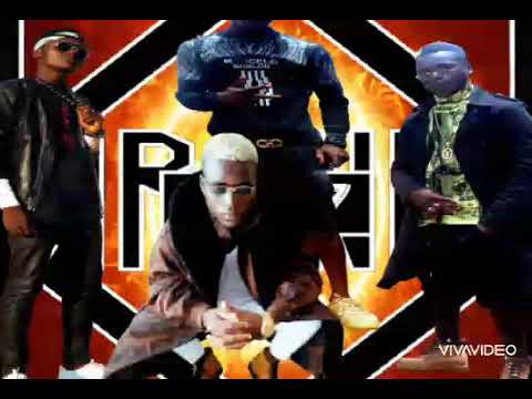 KRONIK237_chercheur de prison (audio officiel)