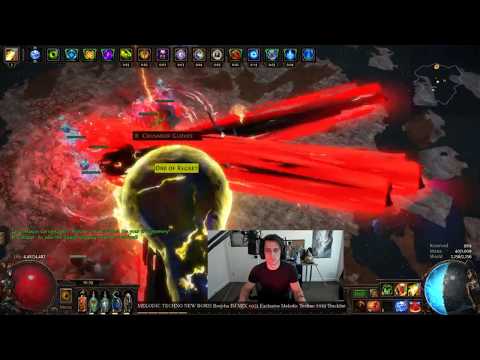 Divine Ire - Possibly The Best Totem Skill?