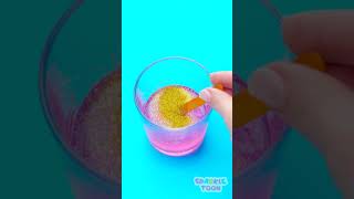 Beauty Lesson for Kids: DIY Lip Gloss for Healthy and Beauty Lips ☺️ ❤️