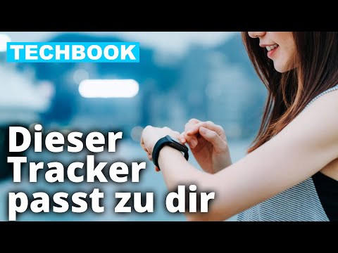 Smartwatch, Fitnesstracker, Laufuhr: Was wann Sinn macht | TECHBOOK