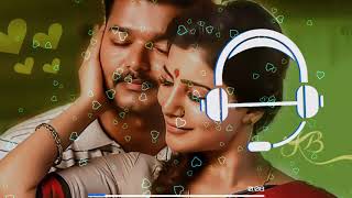 Theri Unnale sad and feeling emotional bgm  Theri 