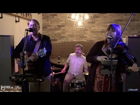 Promotional video thumbnail 3 for Leather & Lace Acoustic & Dance Bands