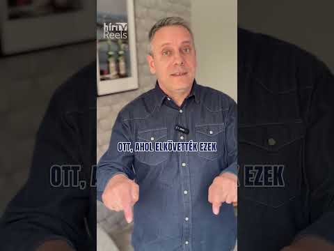 Abszurd helyzet a Terror Házában