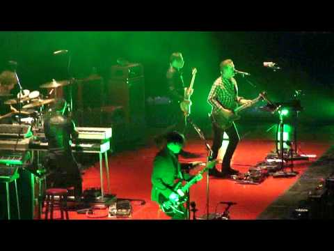 Millionaire - Queens of the Stone Age. Barclays Center 12.14.13