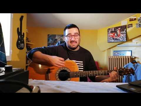 Lo Siento - Beret