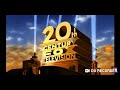 Wounded Poodle 20th Century Fox Television 2007
