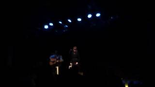 Leigh Nash - &quot;Tell Me Now Tennessee&quot;, 9/24/15, Jammin&#39; Java, Vienna, VA
