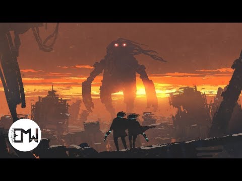 "RESCUE THE WORLD" by @SamiJLaine • World's Most Epic Music