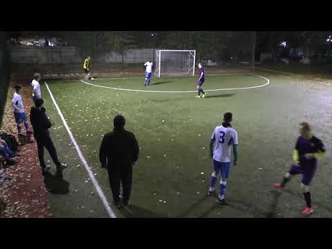 6 КХ 7 Infoshina - Fc Chill Out