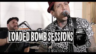 Loaded Bomb Sessions: Gamblers Mark - Live at D O'B  Sound Studios (Long Summer)