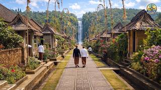 Download lagu BALI: Surga Tersembunyi di Balik Pantai | Video Perjalanan 4K mp3