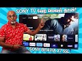 Sony Bravia X75L TV Review - டிவி-ல கிங் சோனி!