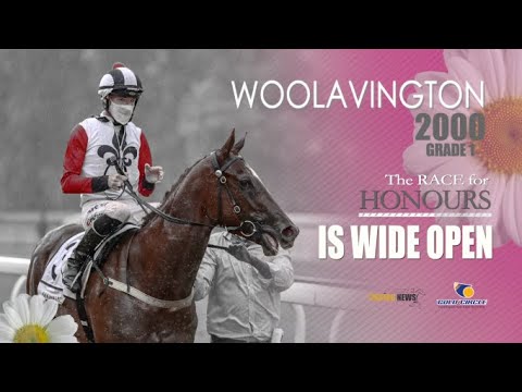 PREVIEW: WOOLAVINGTON 2000 GR1
