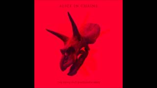 Alice in Chains - Lab Monkey (Lyrics, HQ)