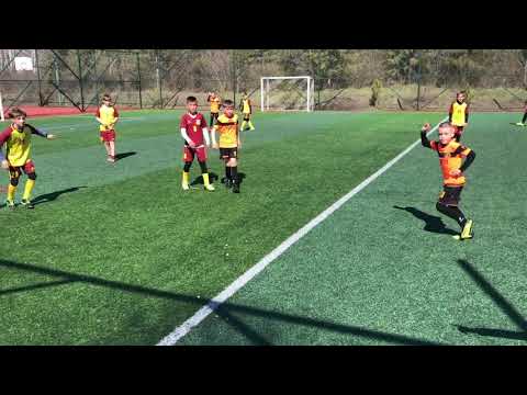 Fulger - Costesti (2010) 10.04.2021