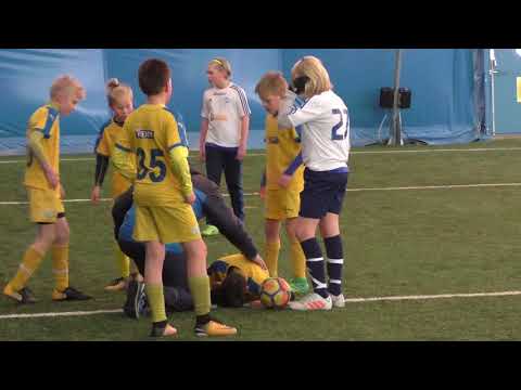 IFK Luleå P06 - OLS