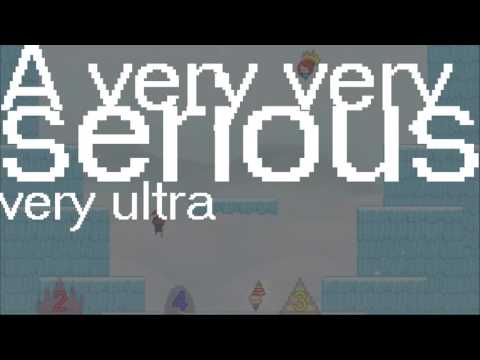 King of the Hat [Serious Hat Based Trailer]