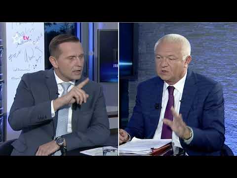 Jaroslav Faltýnek / Duel Jaromíra Soukupa (14.6.2018)