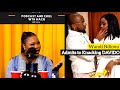 Wandi Ndlovu And DAVIDO On Podcast N Chill With MacG