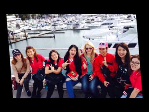 STUDY TOUR AUSTRALIA 2014 by The Awards Education MAY - AUGUST 2014