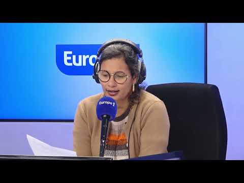 Le journal de 8h du 04/03/2026