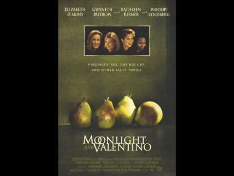 Toni Childs - Dreamer (Moonlight & Valentino Soundtrack)
