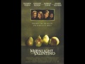 Toni Childs - Dreamer (Moonlight & Valentino Soundtrack)