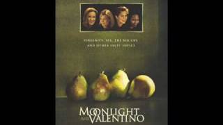 Toni Childs - Dreamer (Moonlight &amp; Valentino Soundtrack)