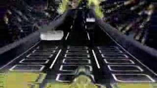 audiosurf - angelspit - devilicious